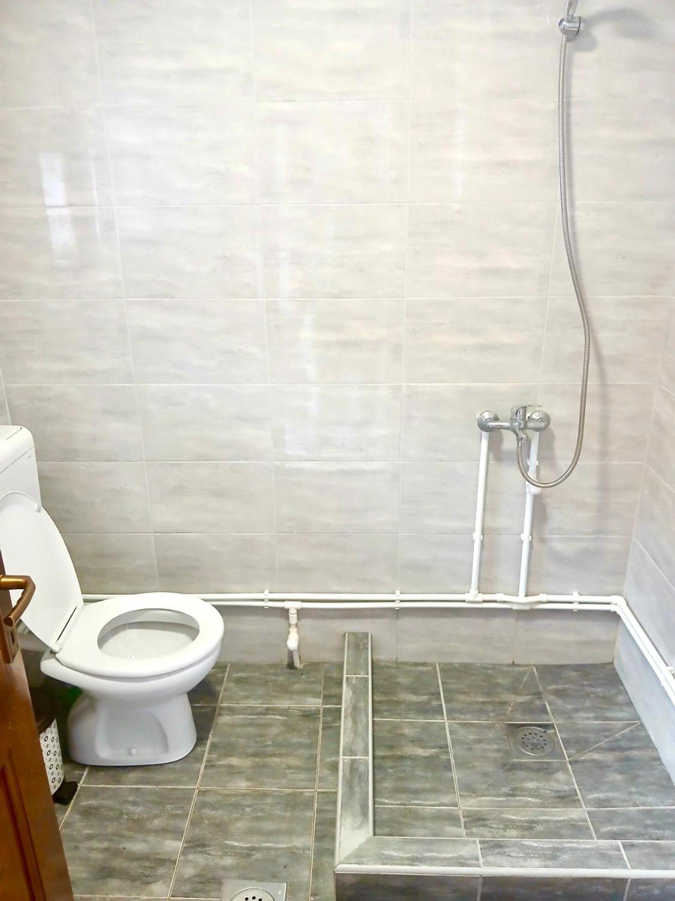 Ethno Cottage Momo Tepca Žabljak Exteriör bild