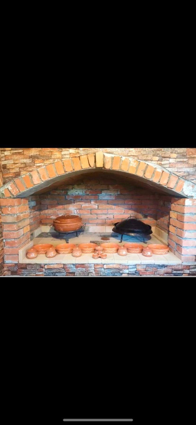 Ethno Cottage Momo Tepca Žabljak Exteriör bild