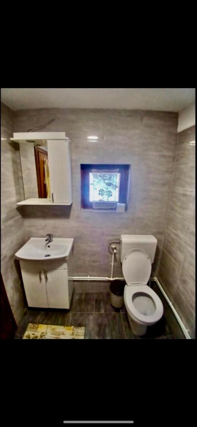 Ethno Cottage Momo Tepca Žabljak Exteriör bild