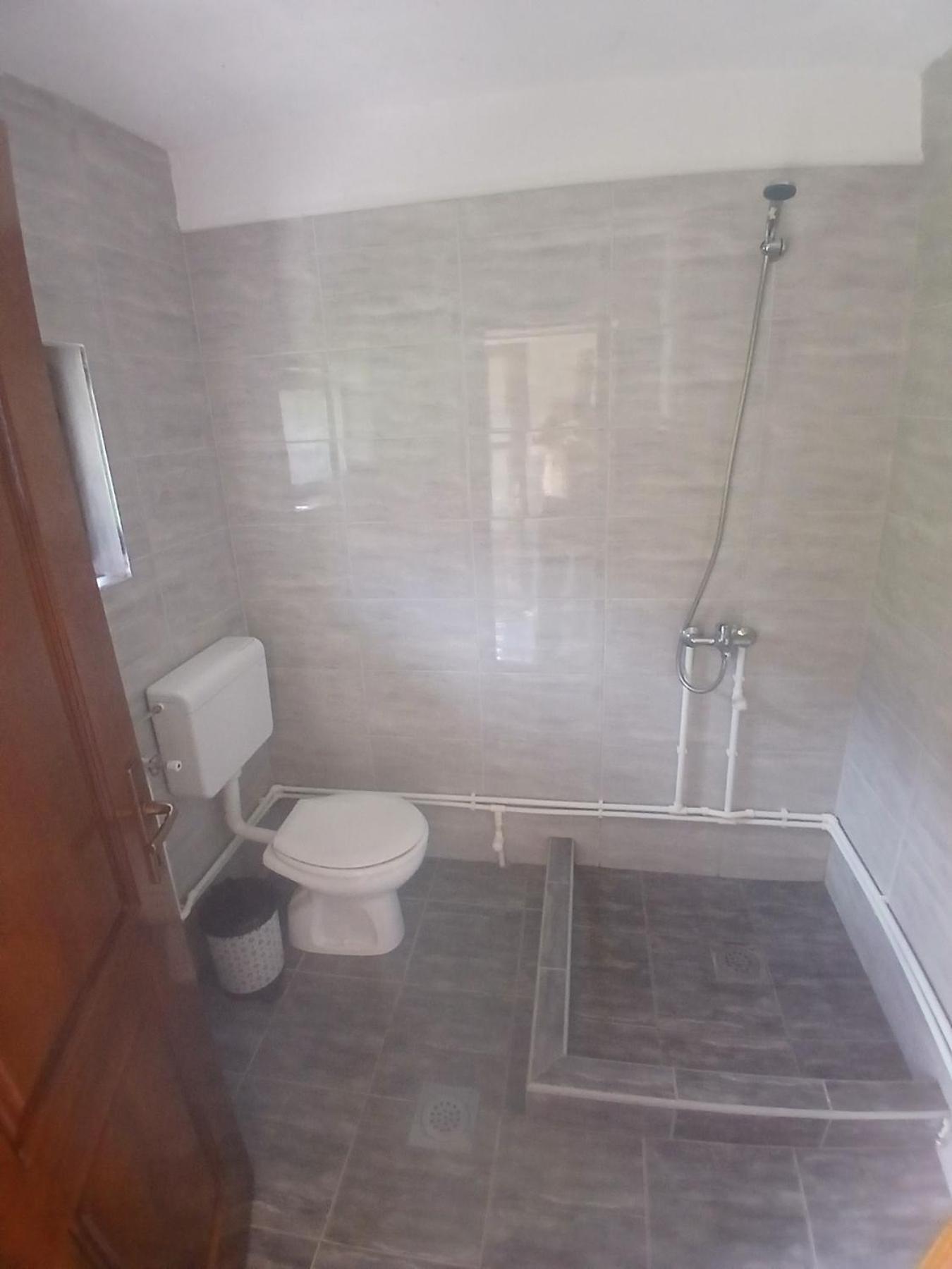 Ethno Cottage Momo Tepca Žabljak Exteriör bild